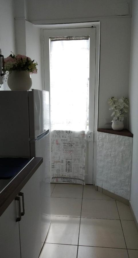 Relais Divi Apartment Castellammare di Stabia Exterior photo