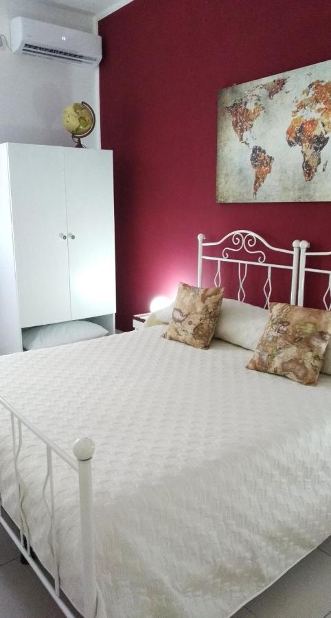 Relais Divi Apartment Castellammare di Stabia Exterior photo